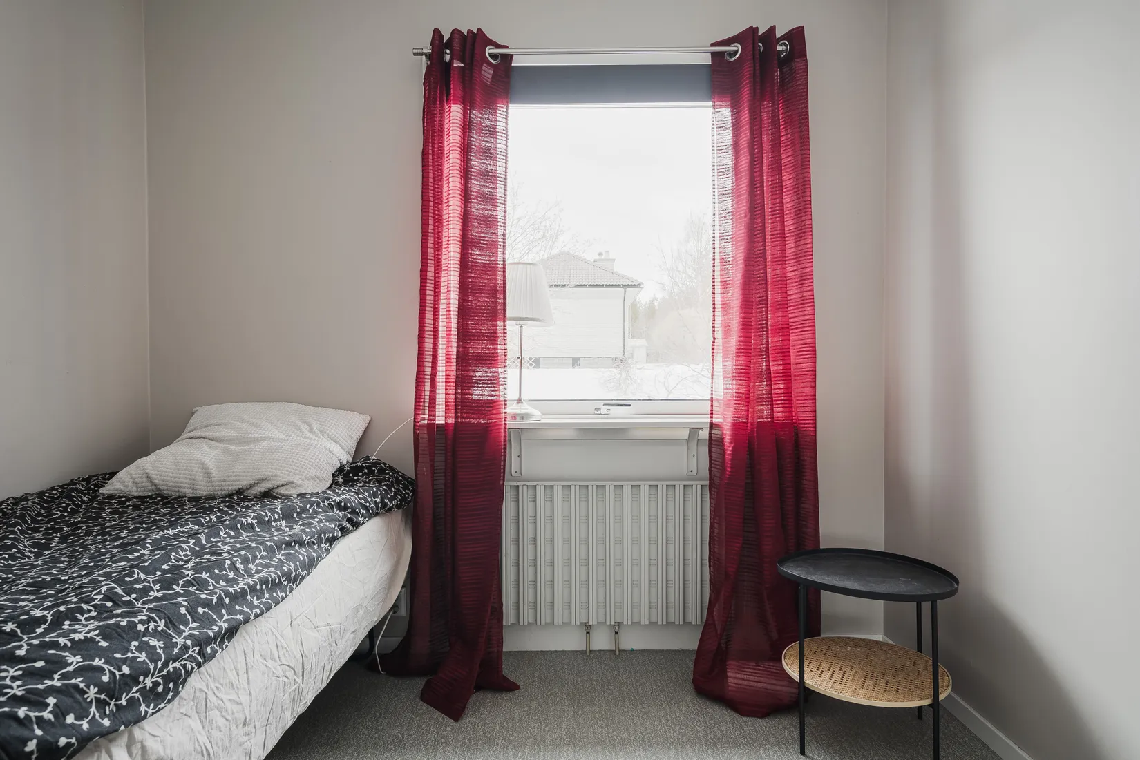 Villa, Bruksgatan 24, Byske, Skellefteå