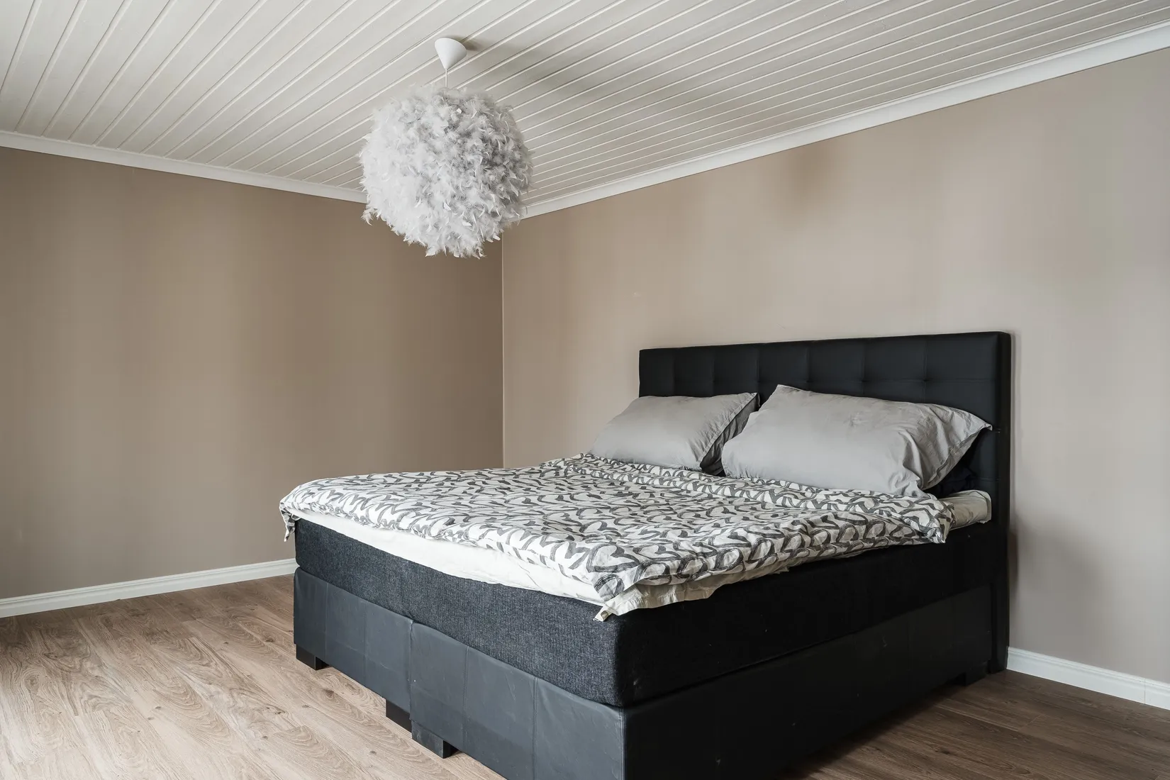 Villa, Bruksgatan 24, Byske, Skellefteå