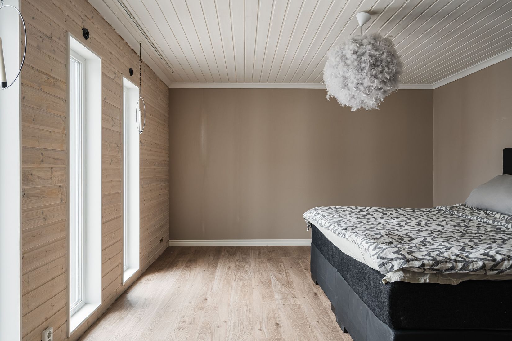 Villa, Bruksgatan 24, Byske, Skellefteå