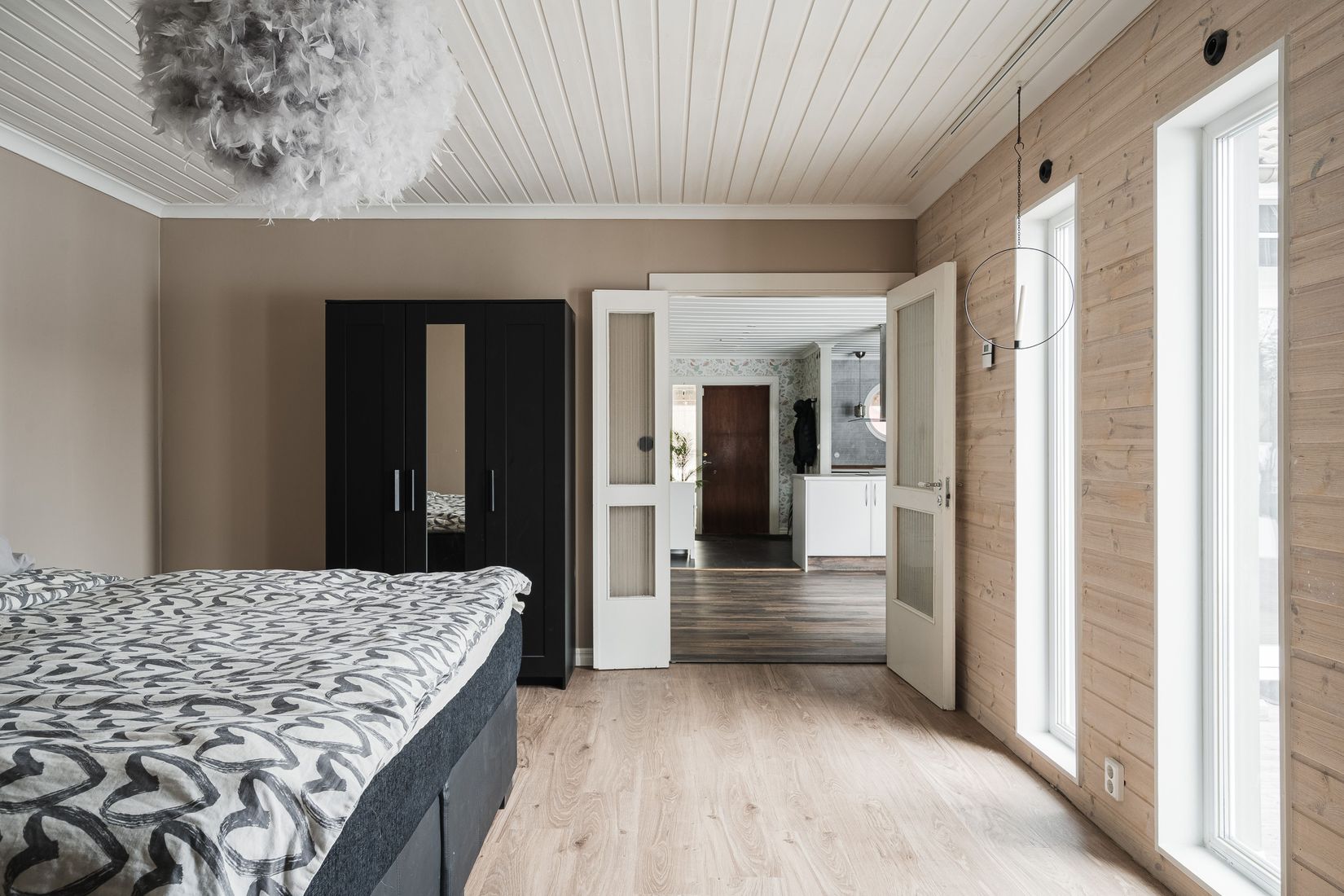 Villa, Bruksgatan 24, Byske, Skellefteå