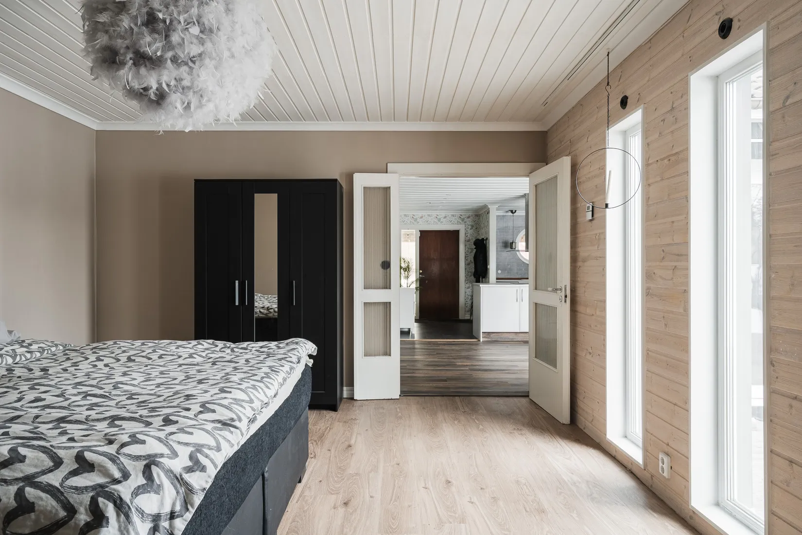 Villa, Bruksgatan 24, Byske, Skellefteå