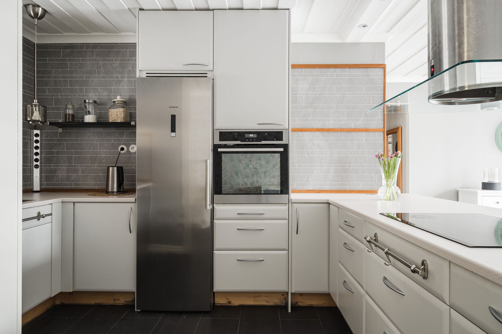 Villa, Bruksgatan 24, Byske, Skellefteå