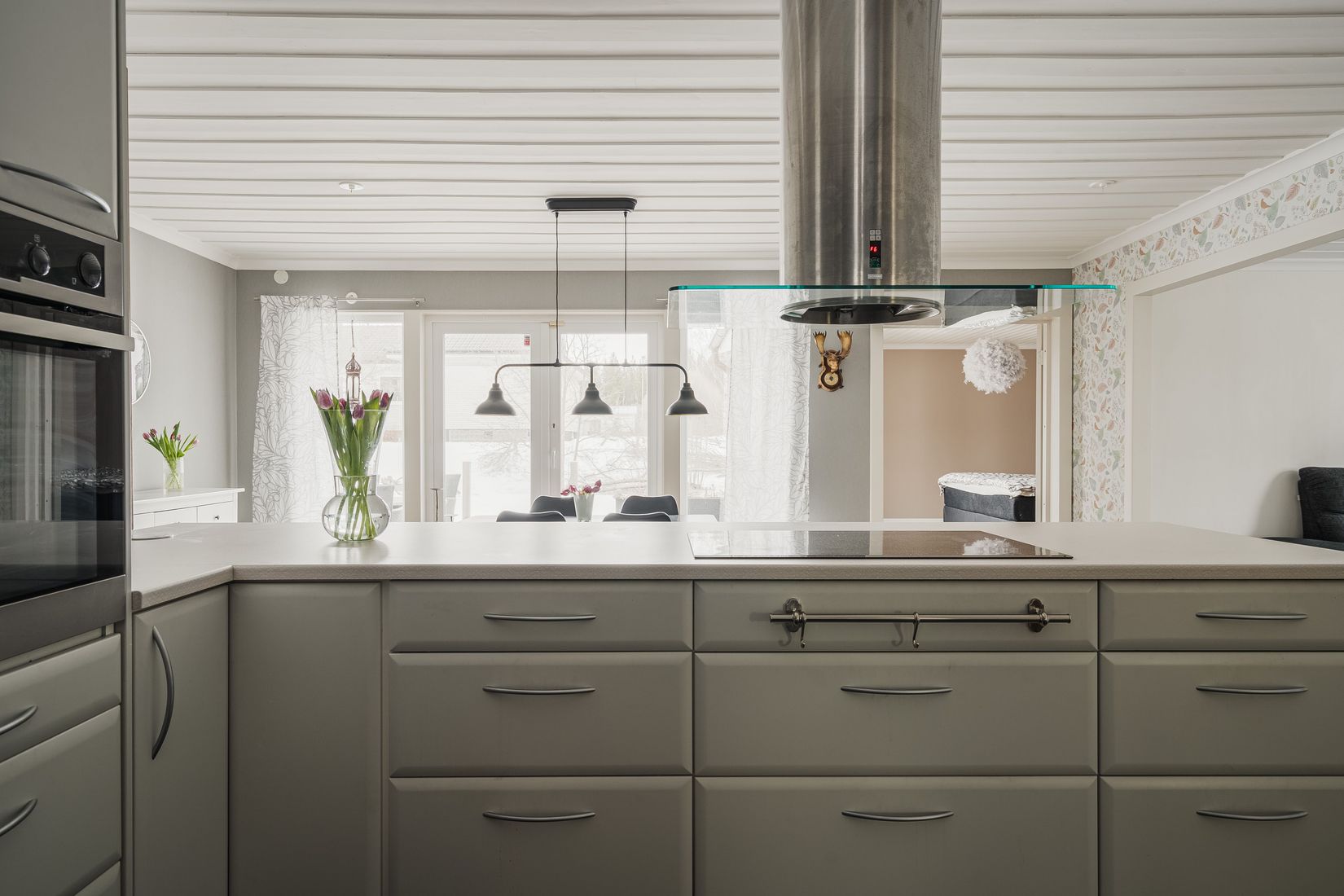 Villa, Bruksgatan 24, Byske, Skellefteå