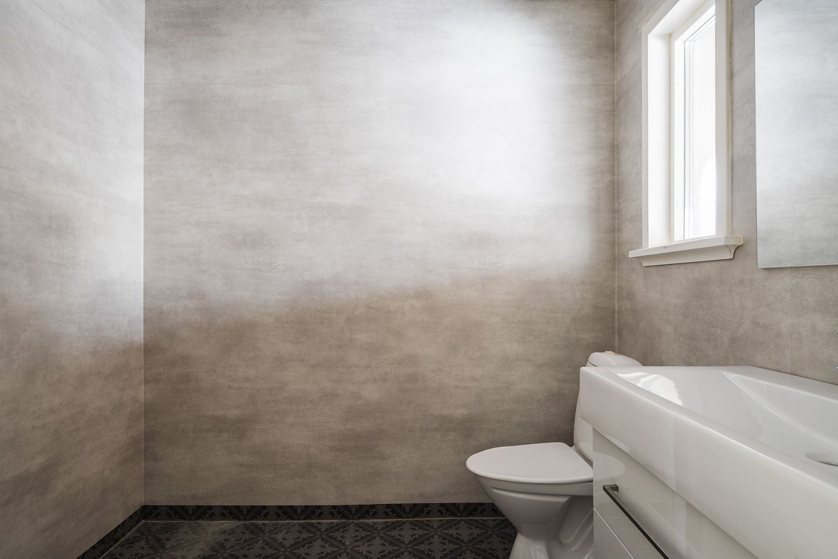 Villa, Bruksgatan 24, Byske, Skellefteå