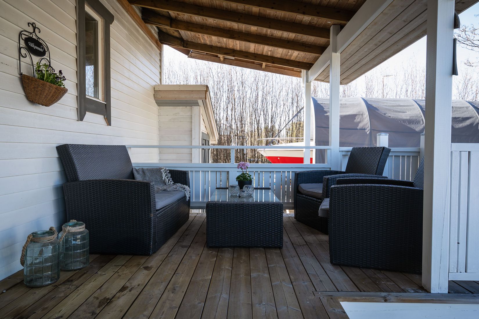 Villa, Bruksgatan 24, Byske, Skellefteå