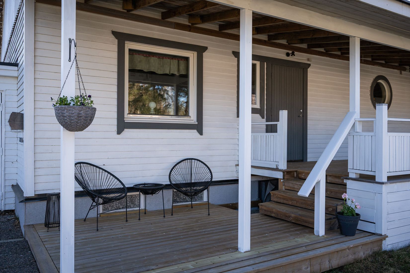 Villa, Bruksgatan 24, Byske, Skellefteå