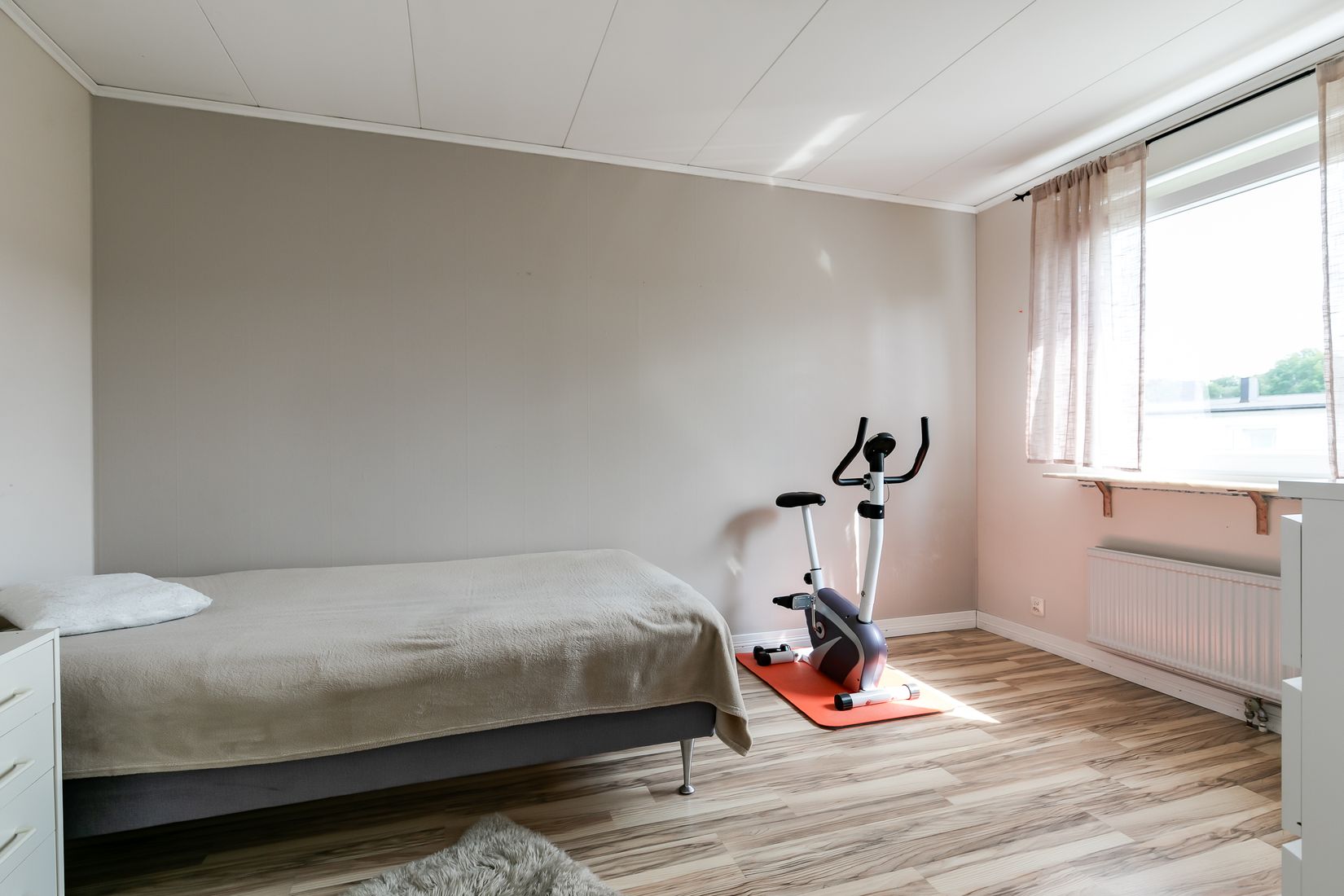 Villa, Begoniagatan 10, Mellringe, Örebro