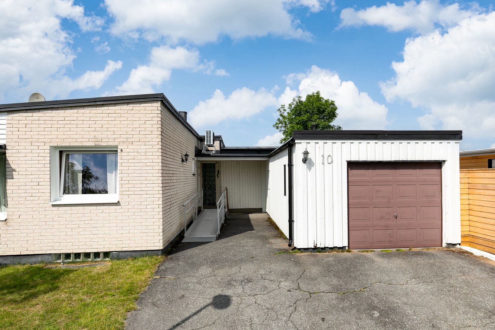 Villa, Begoniagatan 10, Mellringe, Örebro