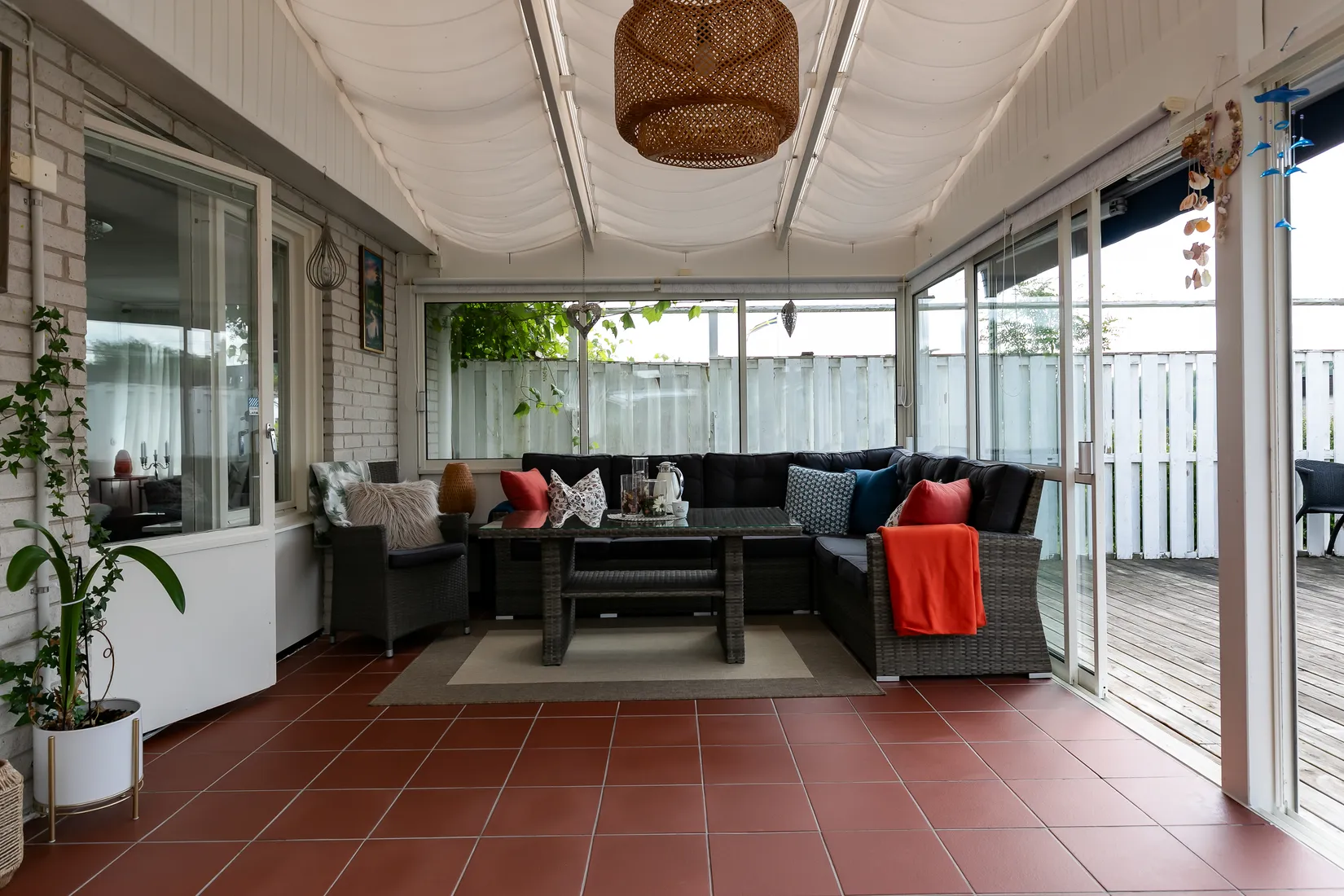 Villa, Begoniagatan 10, Mellringe, Örebro