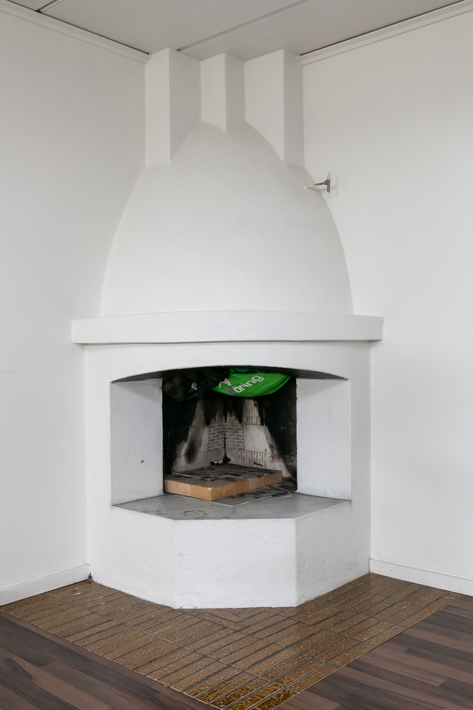 Villa, Begoniagatan 10, Mellringe, Örebro