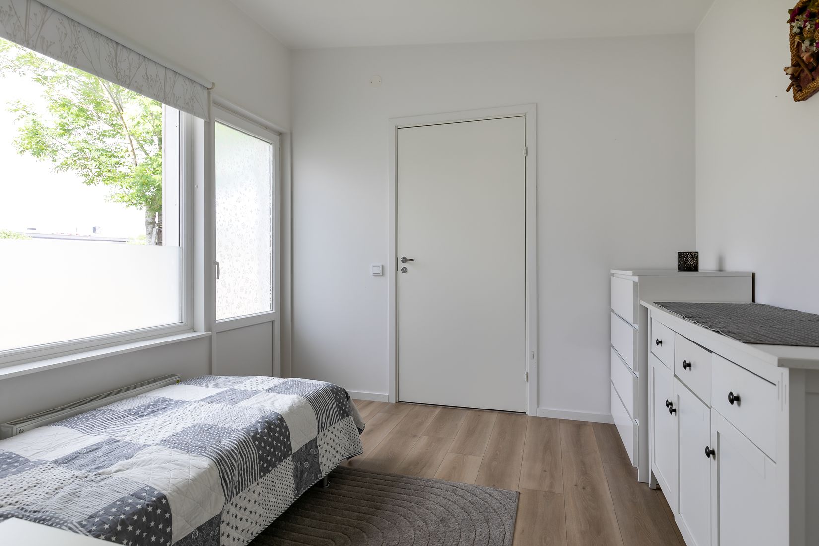 Villa, Begoniagatan 10, Mellringe, Örebro