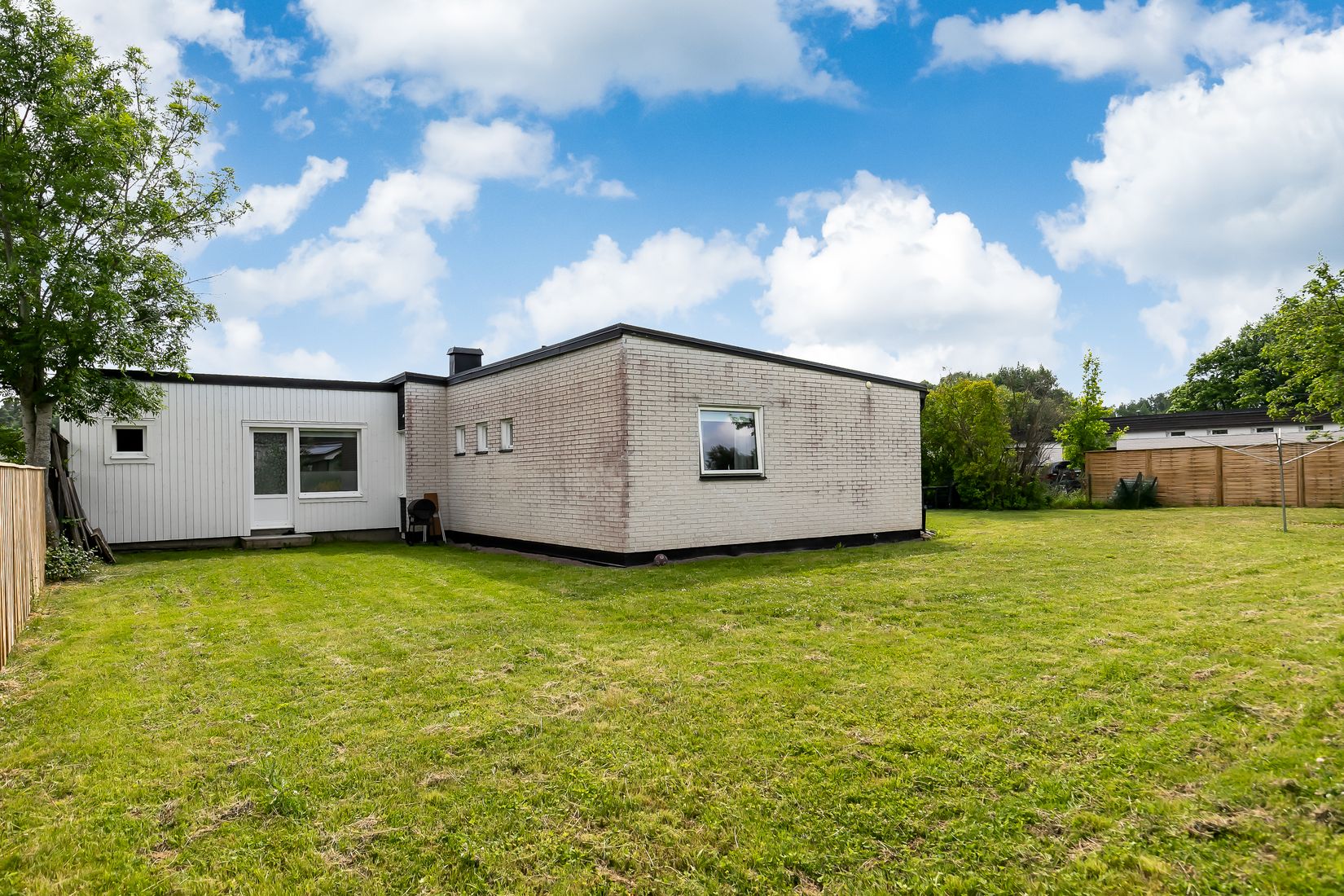 Villa, Begoniagatan 10, Mellringe, Örebro