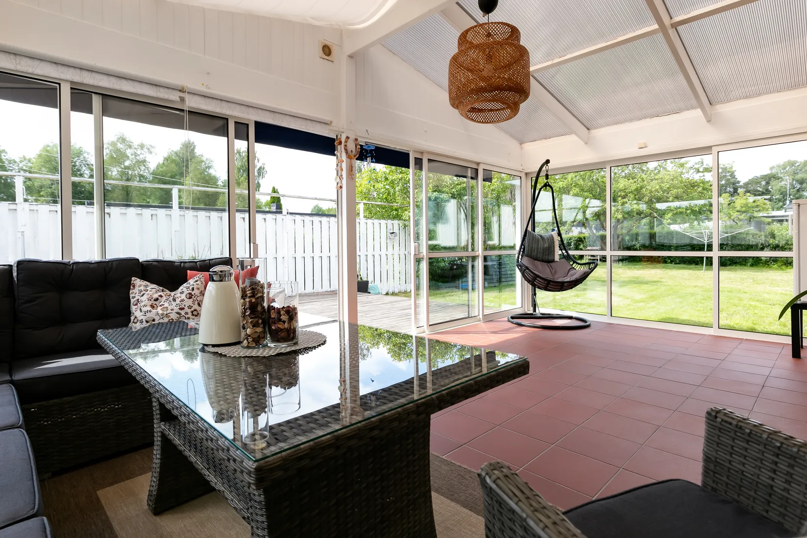 Villa, Begoniagatan 10, Mellringe, Örebro