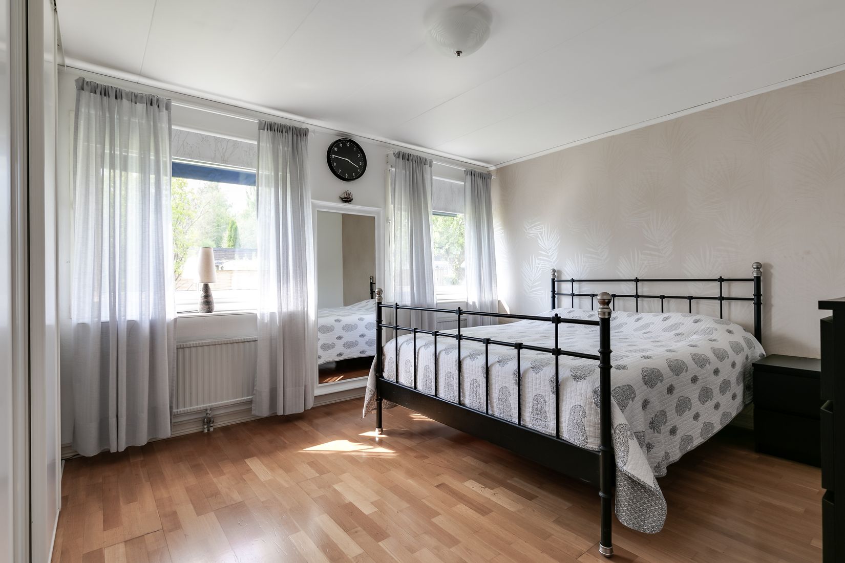 Villa, Begoniagatan 10, Mellringe, Örebro