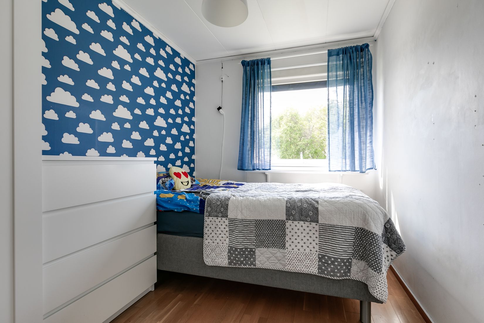 Villa, Begoniagatan 10, Mellringe, Örebro