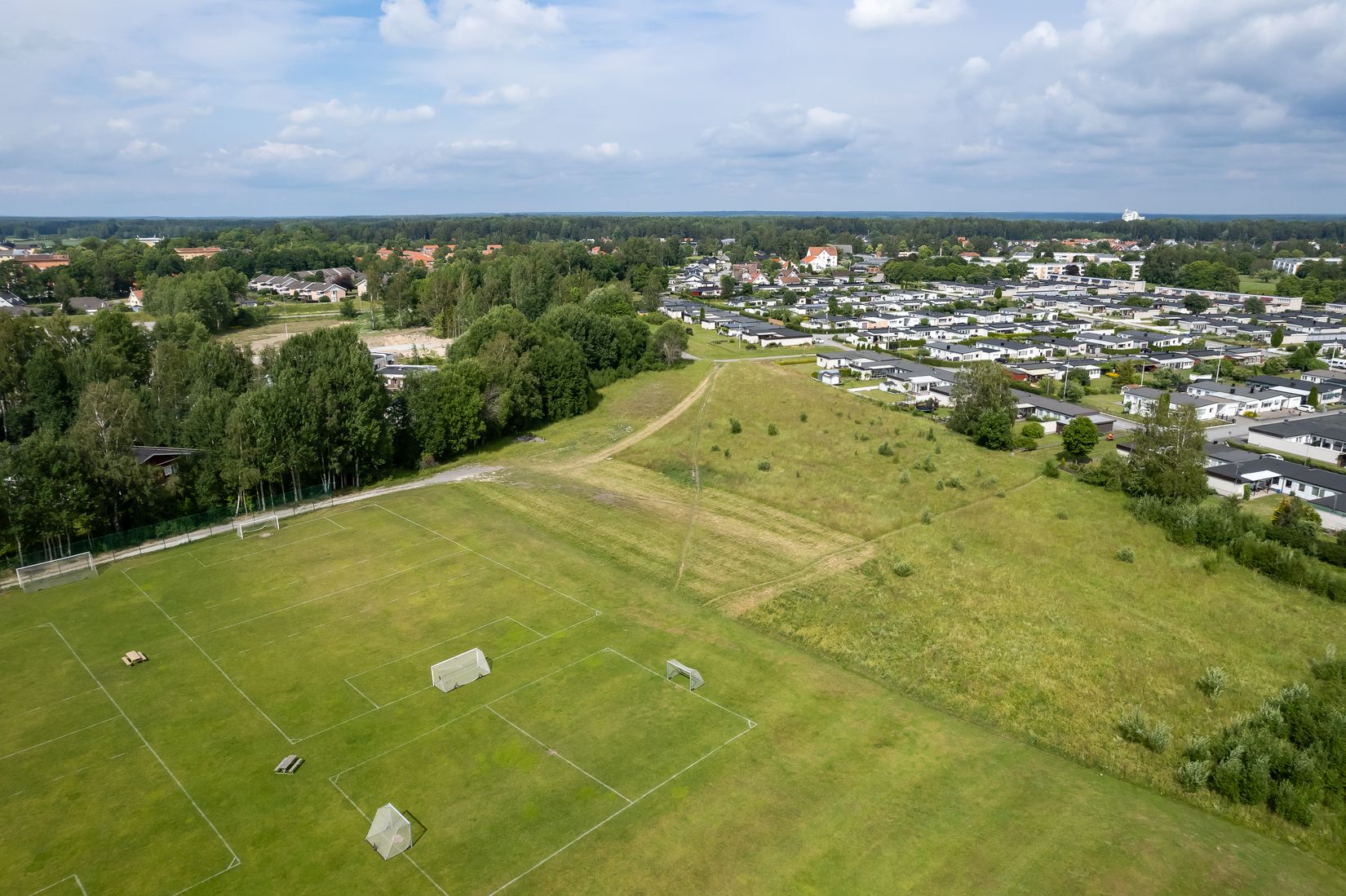 Villa, Begoniagatan 10, Mellringe, Örebro