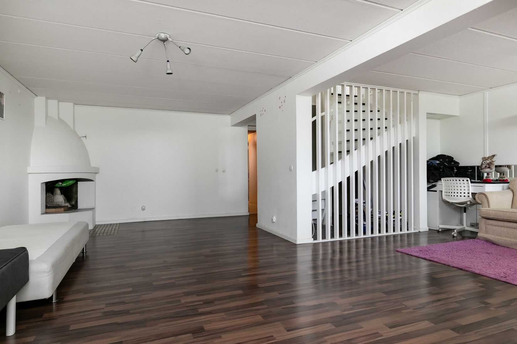 Villa, Begoniagatan 10, Mellringe, Örebro