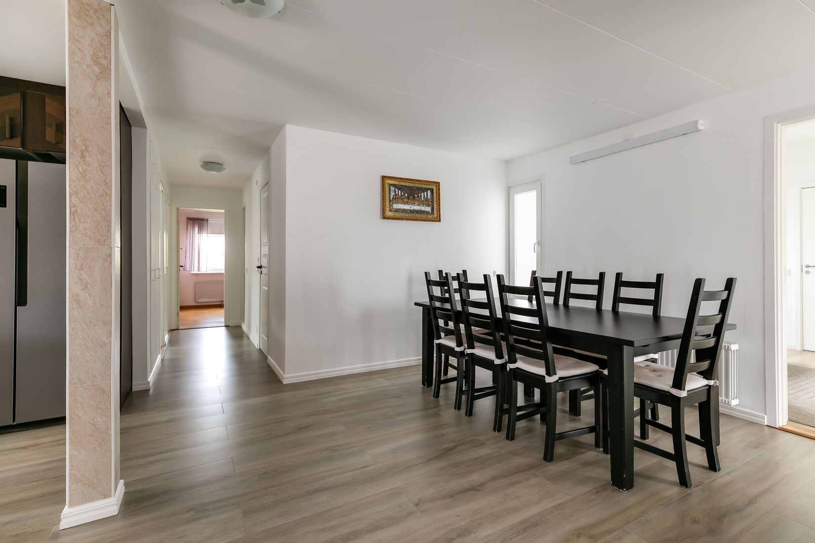 Villa, Begoniagatan 10, Mellringe, Örebro