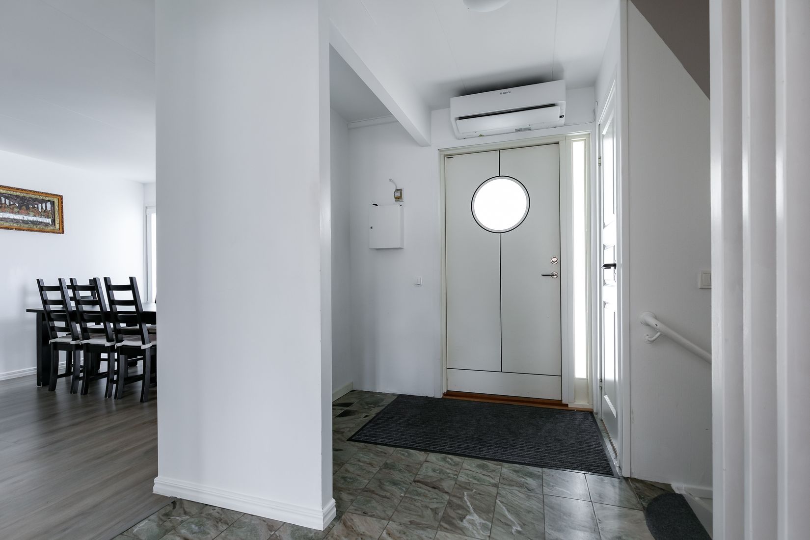 Villa, Begoniagatan 10, Mellringe, Örebro