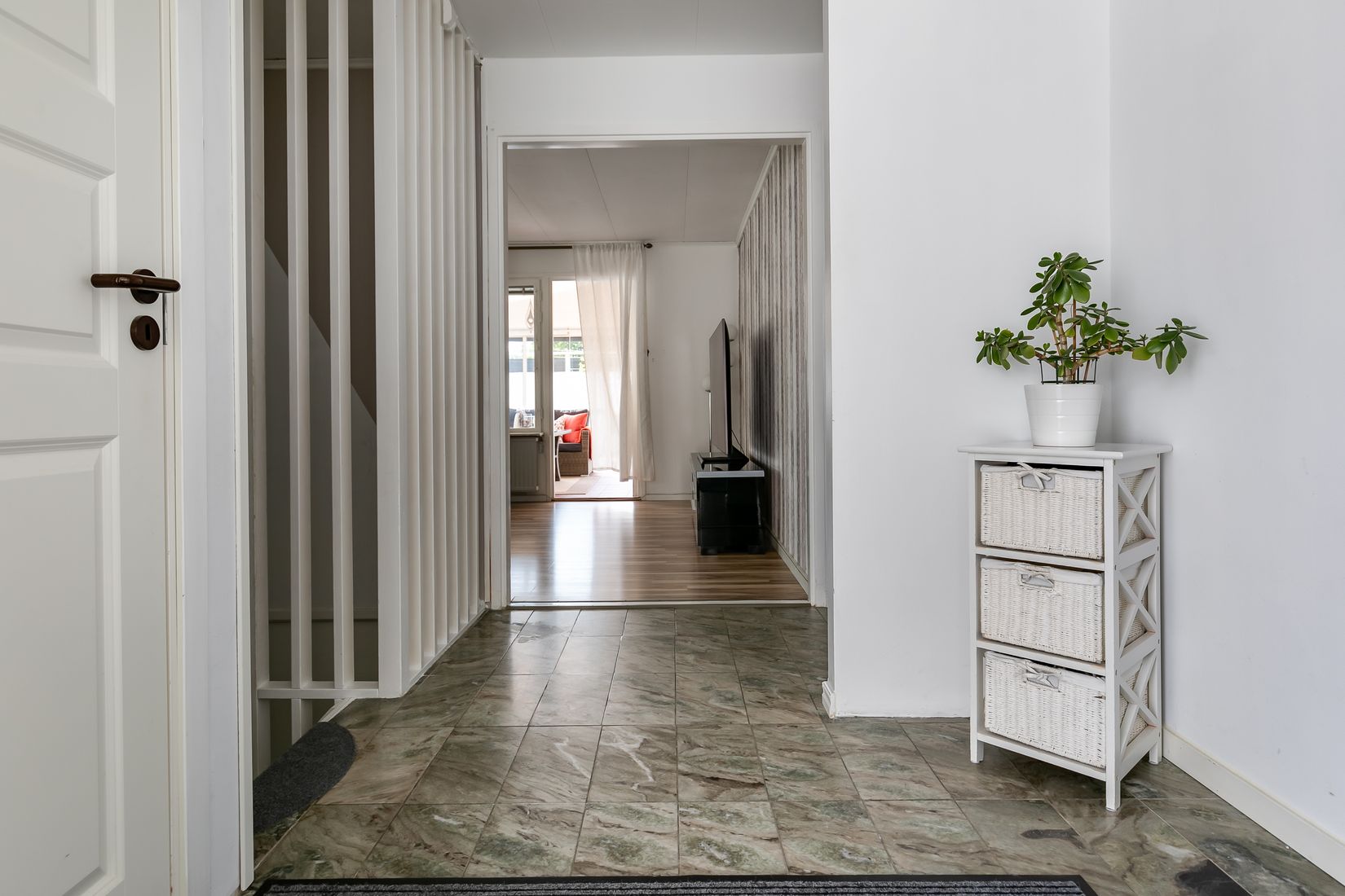 Villa, Begoniagatan 10, Mellringe, Örebro