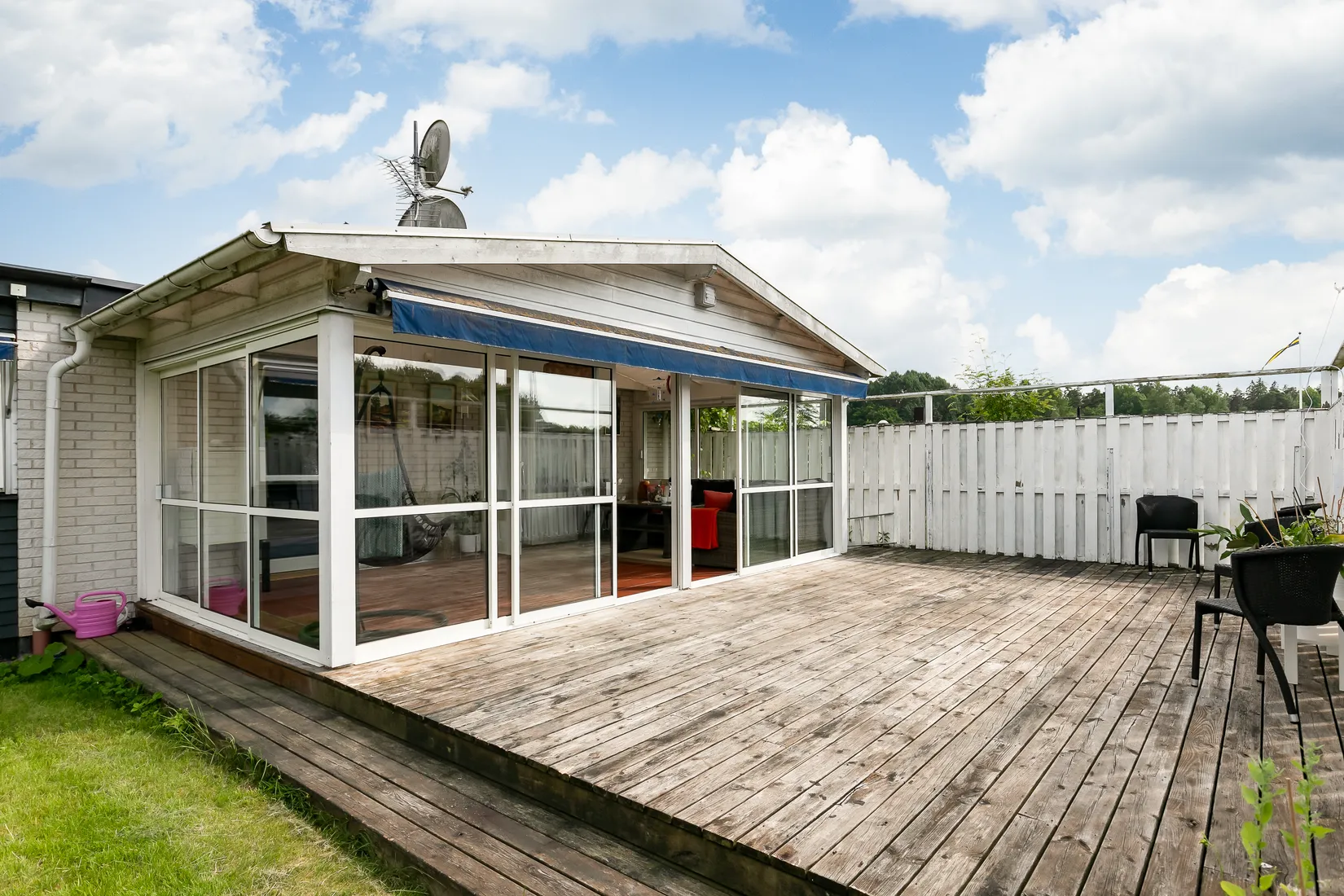 Villa, Begoniagatan 10, Mellringe, Örebro