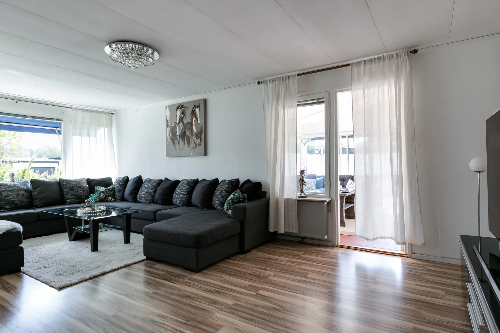 Villa, Begoniagatan 10, Mellringe, Örebro