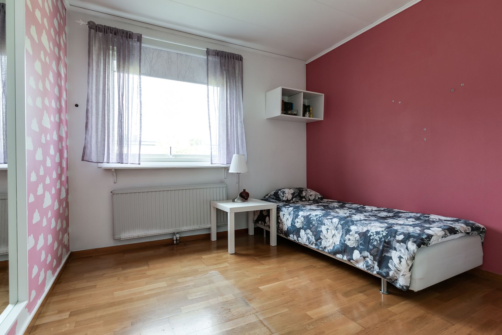 Villa, Begoniagatan 10, Mellringe, Örebro