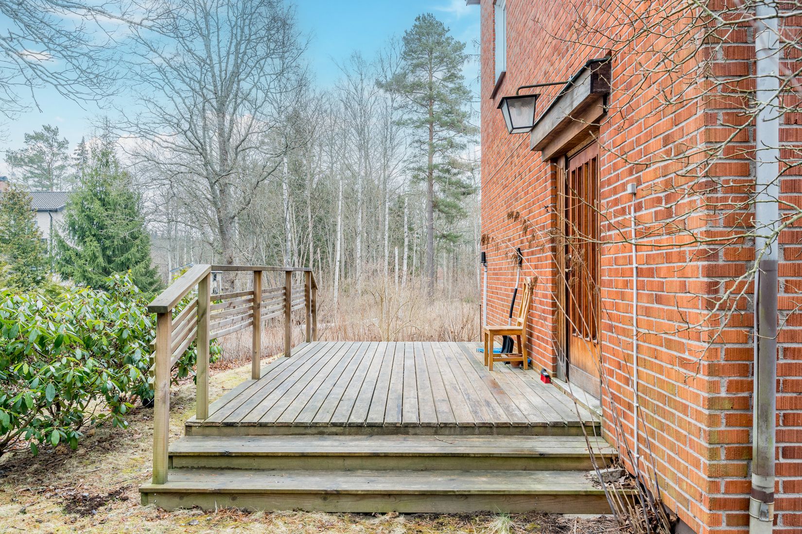 Villa, Storgatan 17, Hälleforsnäs, Flen