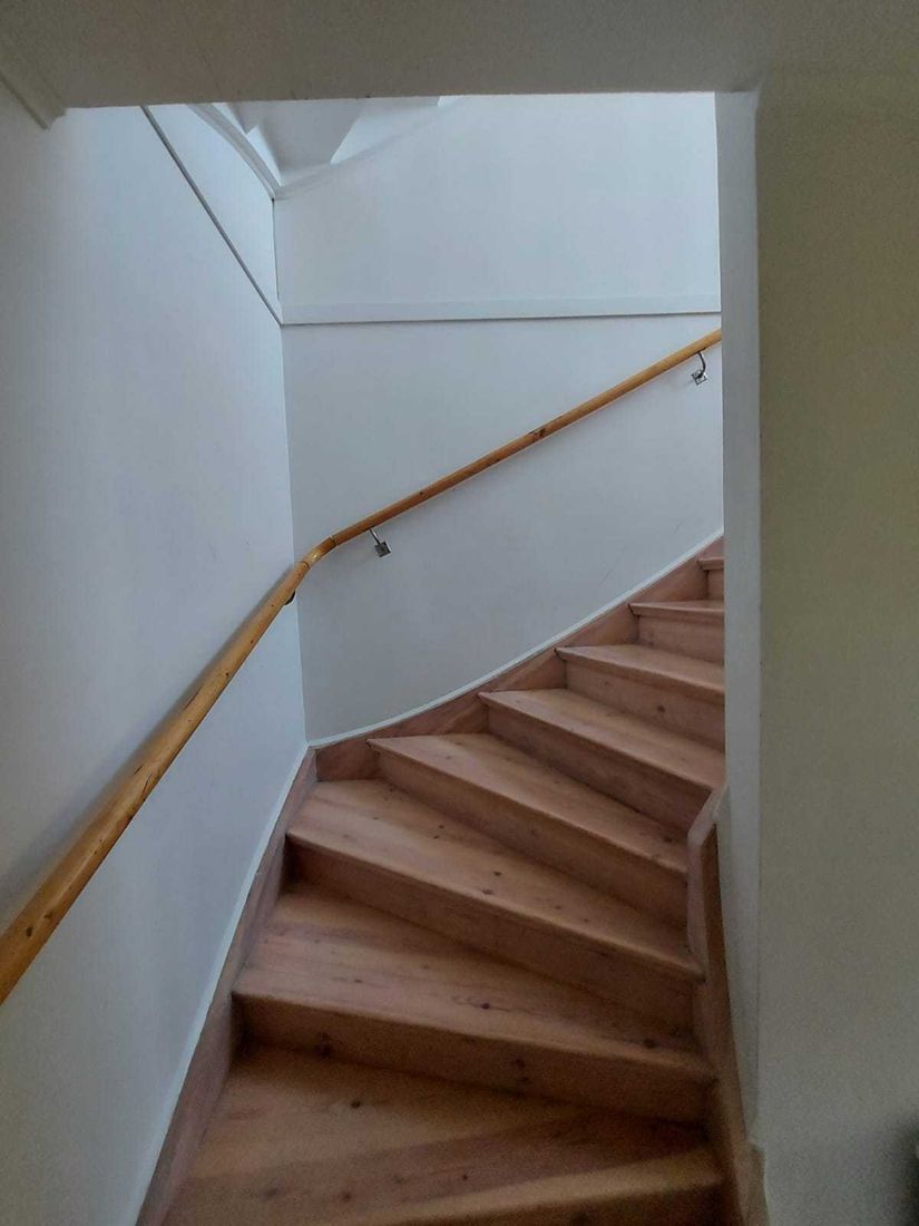 Villa, Storgatan 17, Hälleforsnäs, Flen