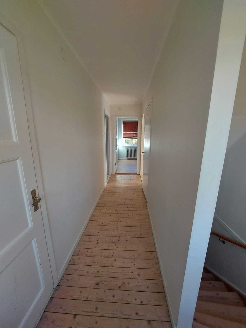 Villa, Storgatan 17, Hälleforsnäs, Flen