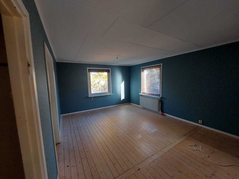 Villa, Storgatan 17, Hälleforsnäs, Flen