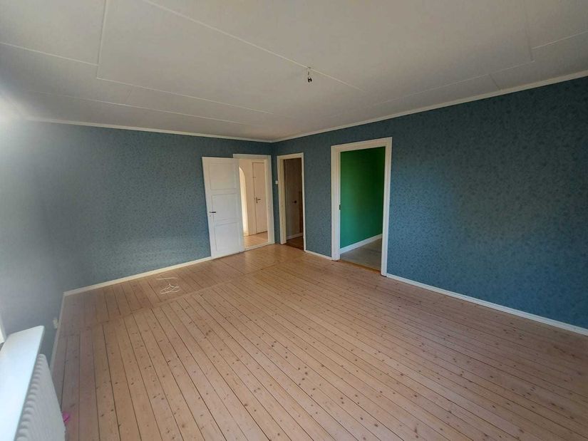 Villa, Storgatan 17, Hälleforsnäs, Flen