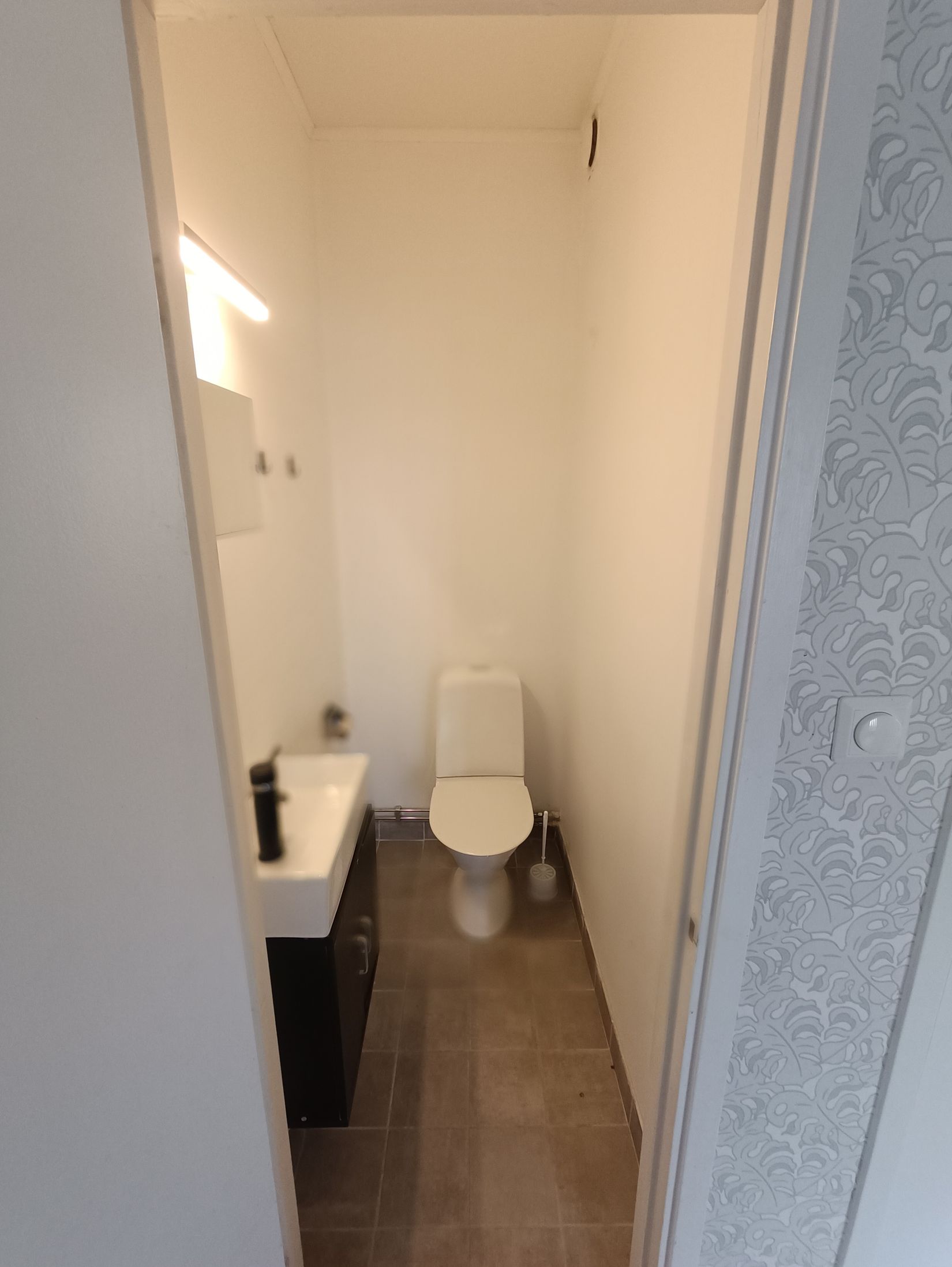 Villa, Storgatan 17, Hälleforsnäs, Flen