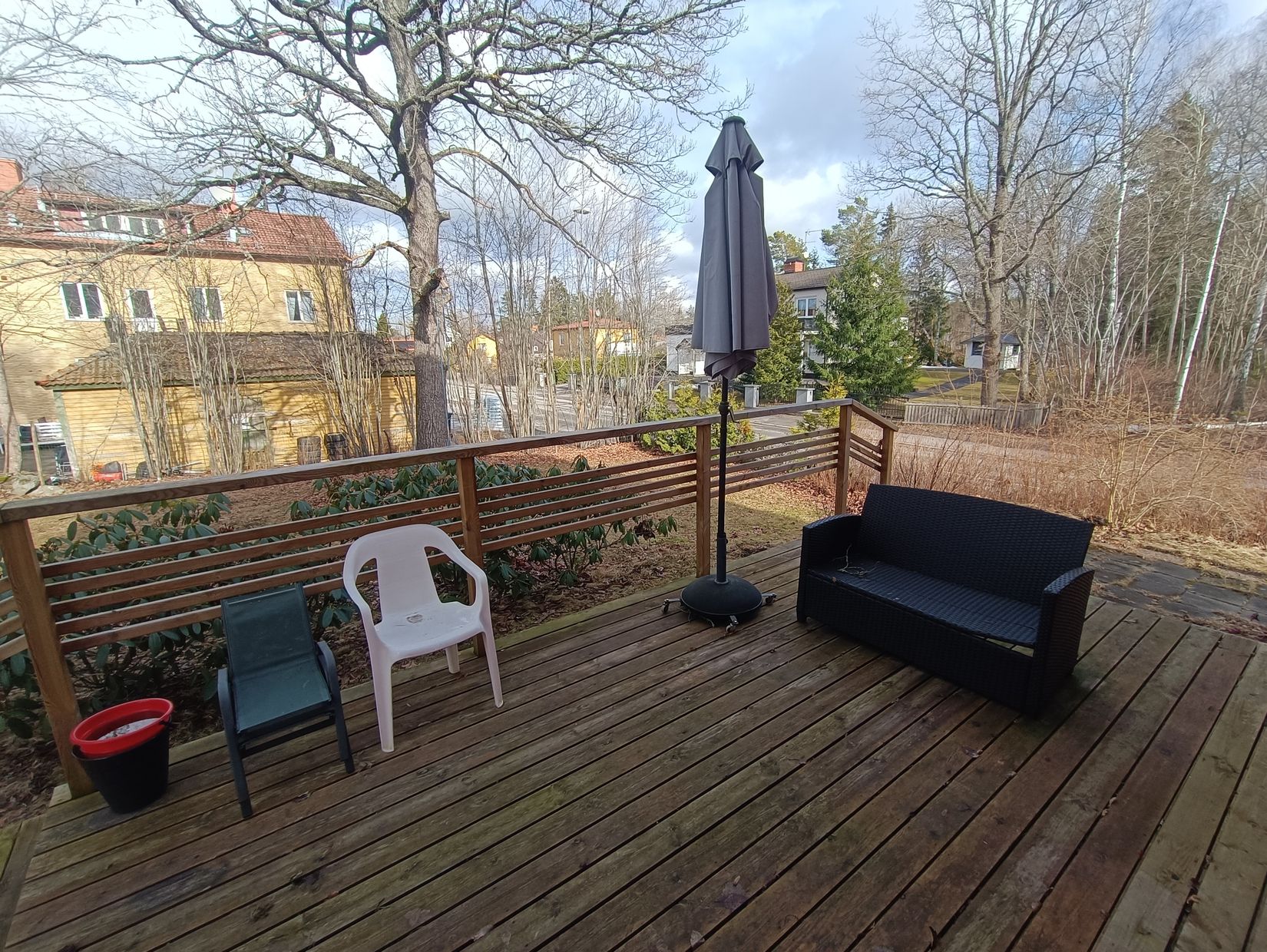 Villa, Storgatan 17, Hälleforsnäs, Flen