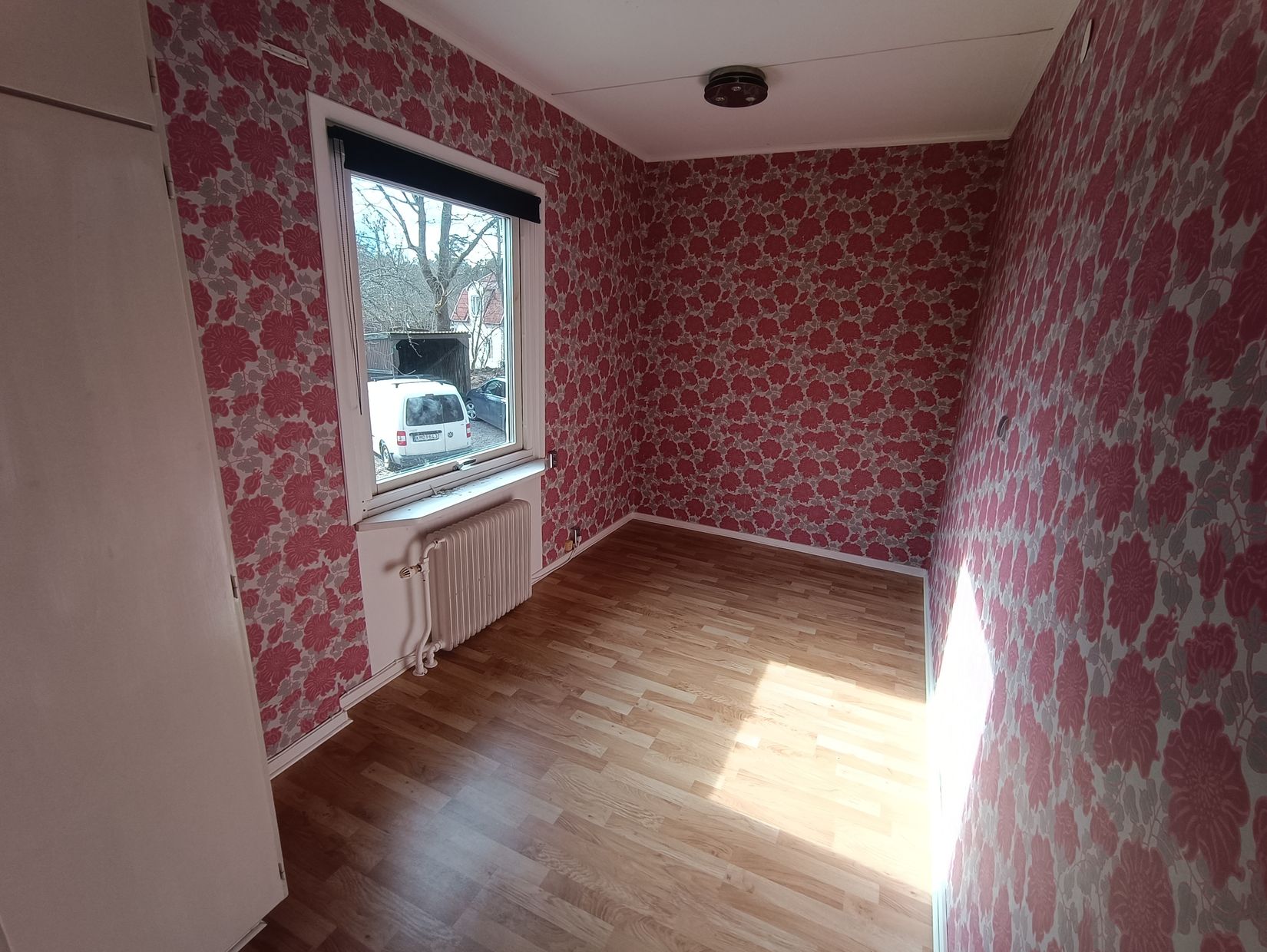 Villa, Storgatan 17, Hälleforsnäs, Flen