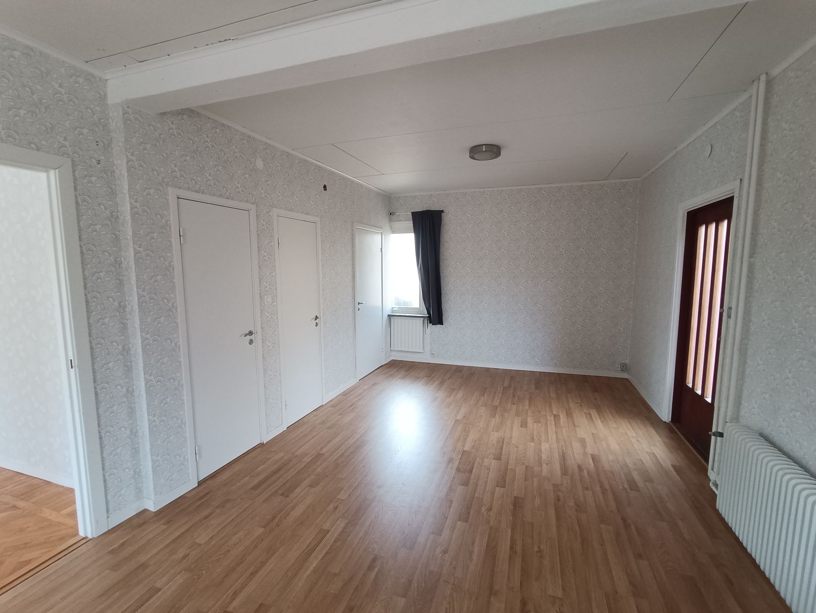 Villa, Storgatan 17, Hälleforsnäs, Flen