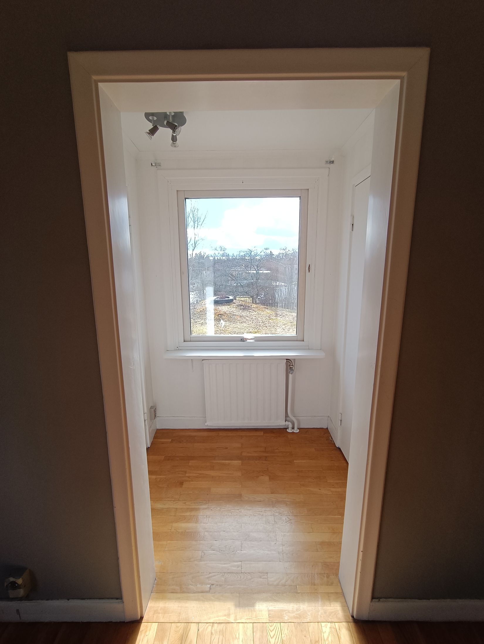 Villa, Storgatan 17, Hälleforsnäs, Flen