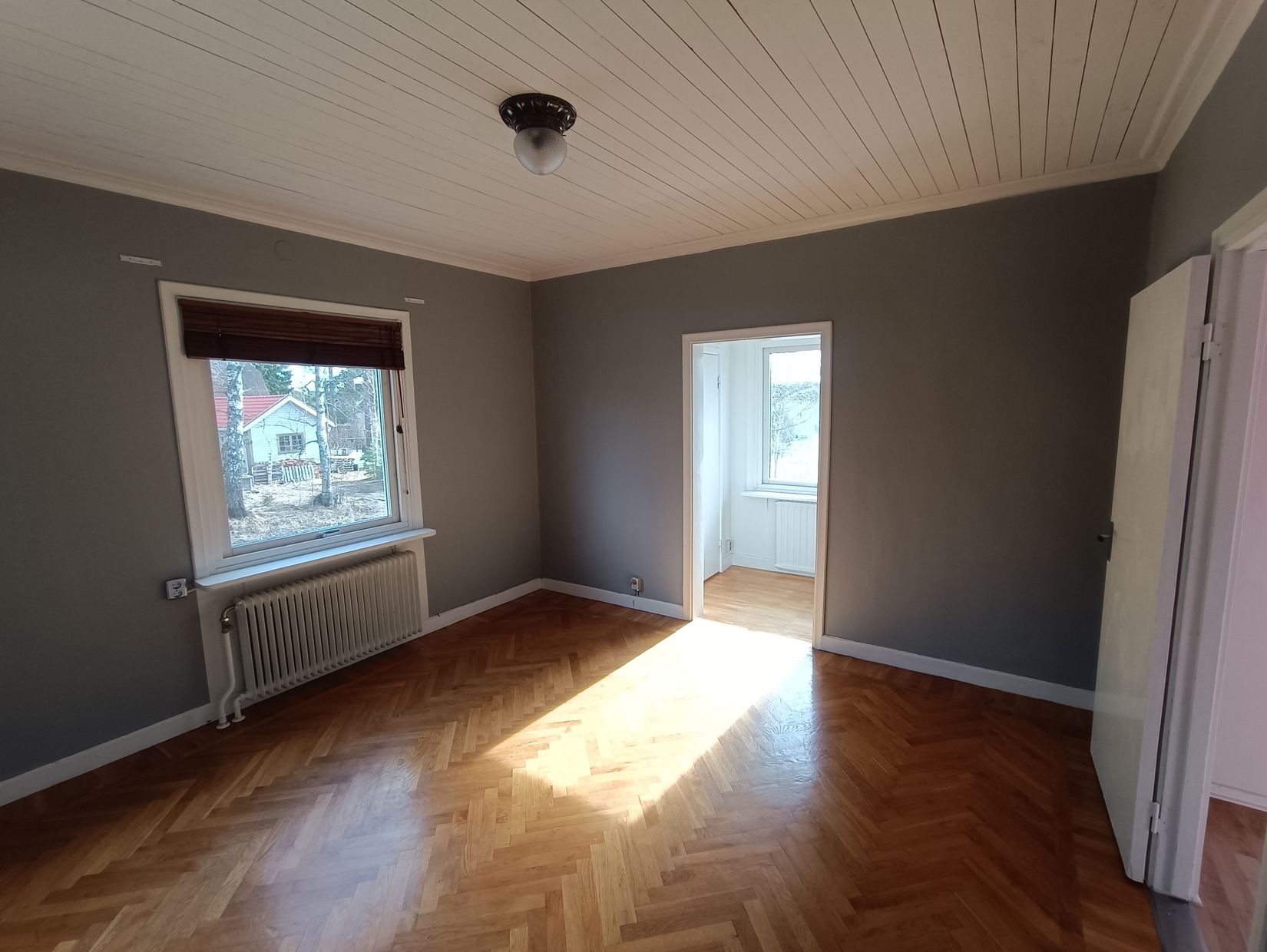 Villa, Storgatan 17, Hälleforsnäs, Flen