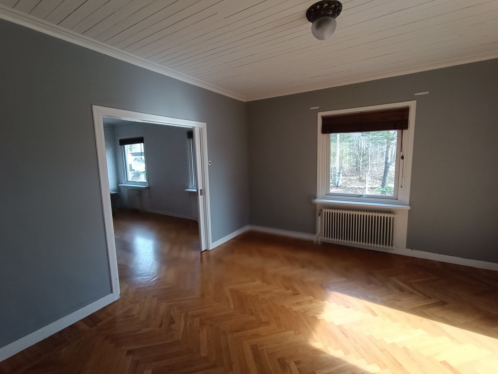 Villa, Storgatan 17, Hälleforsnäs, Flen