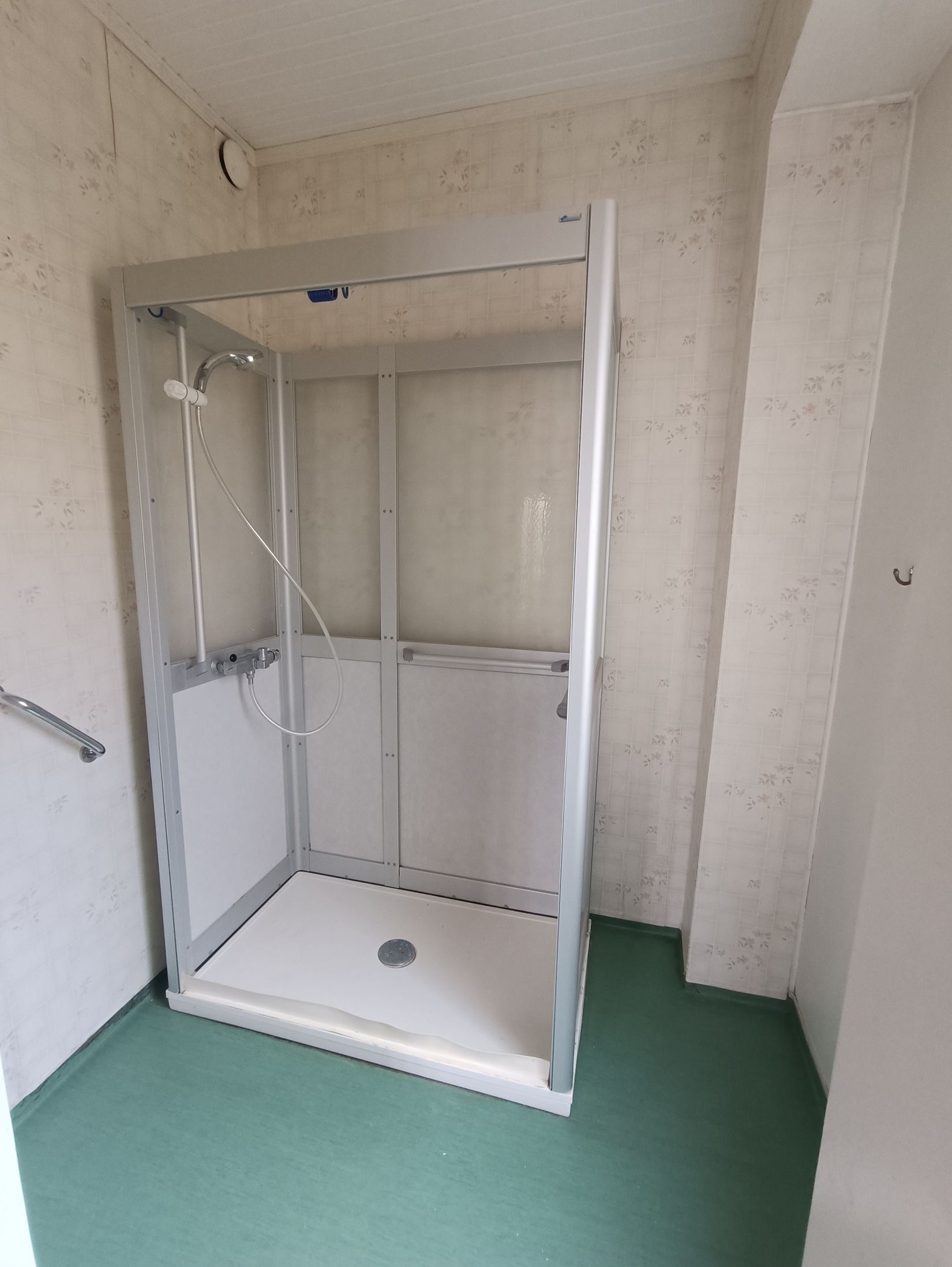 Villa, Storgatan 17, Hälleforsnäs, Flen