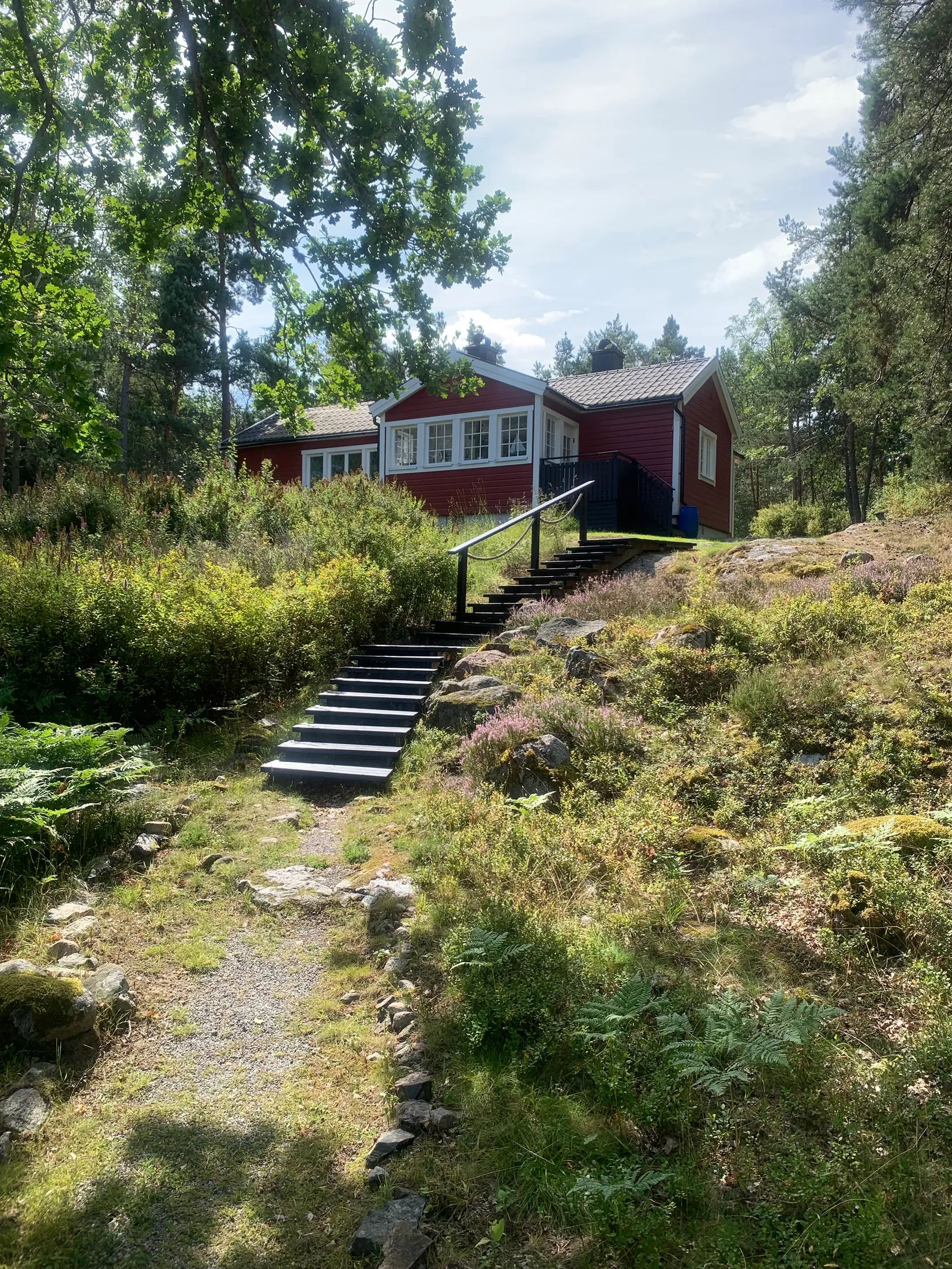 Fritidshus, Gustavsberg Risholmen 149, Gustavsberg - Risholmen, Värmdö