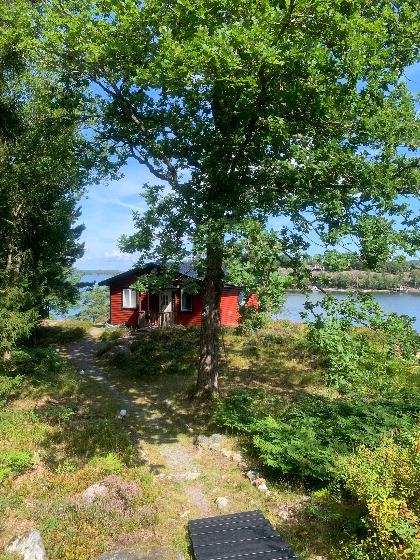Fritidshus, Gustavsberg Risholmen 149, Gustavsberg - Risholmen, Värmdö