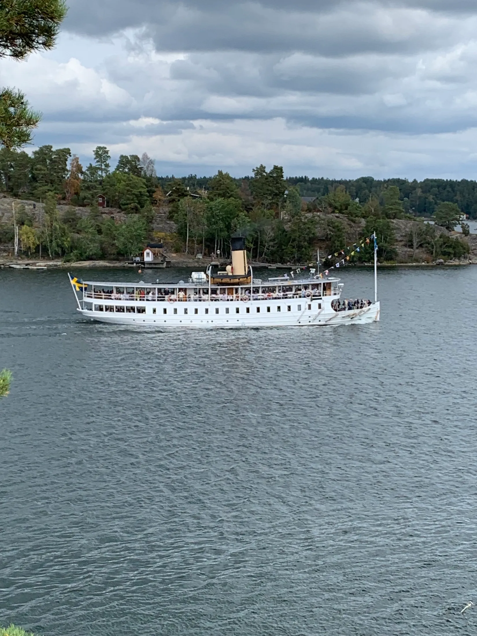 Fritidshus, Gustavsberg Risholmen 149, Gustavsberg - Risholmen, Värmdö