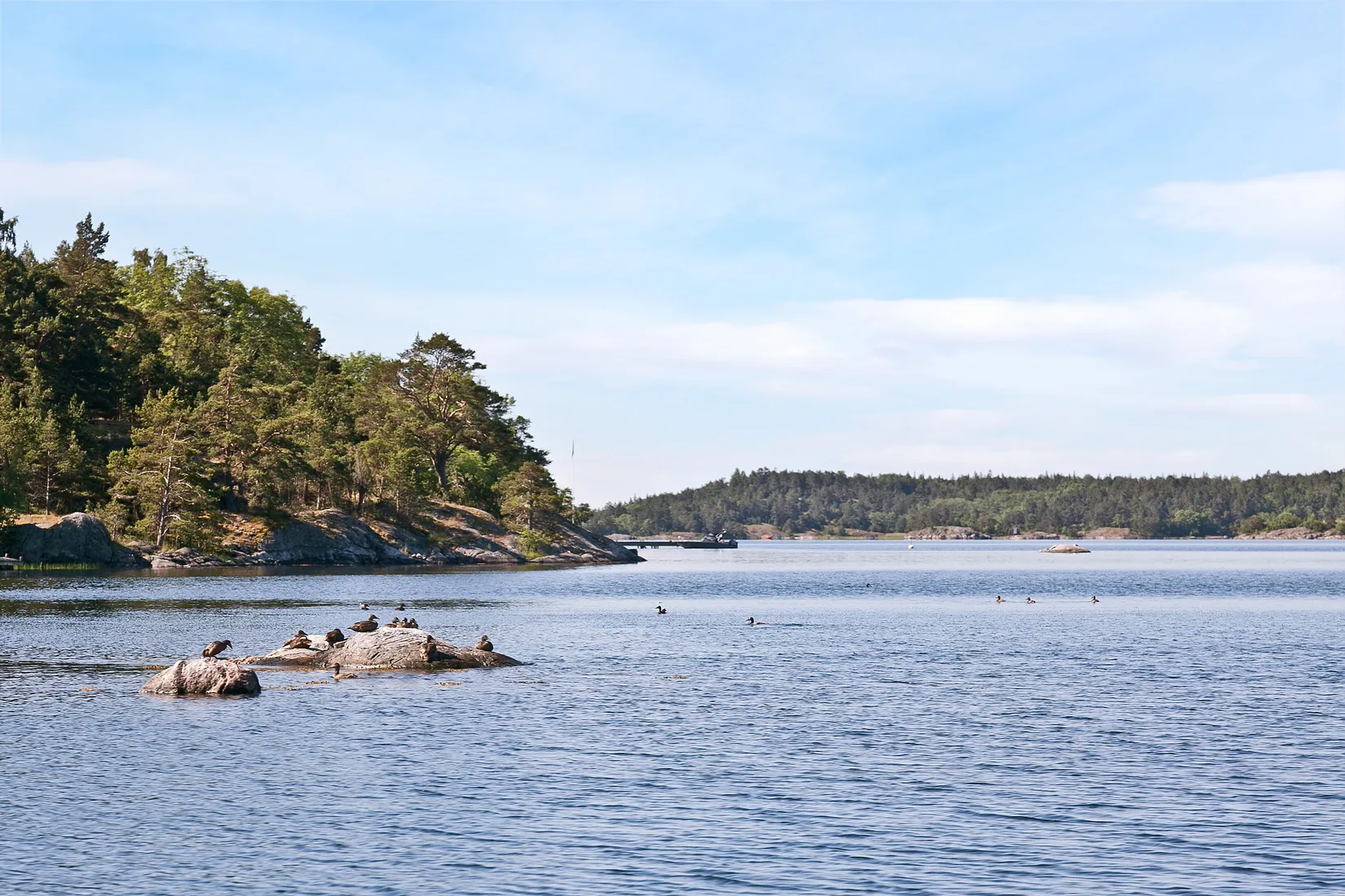 Fritidshus, Gustavsberg Risholmen 149, Gustavsberg - Risholmen, Värmdö