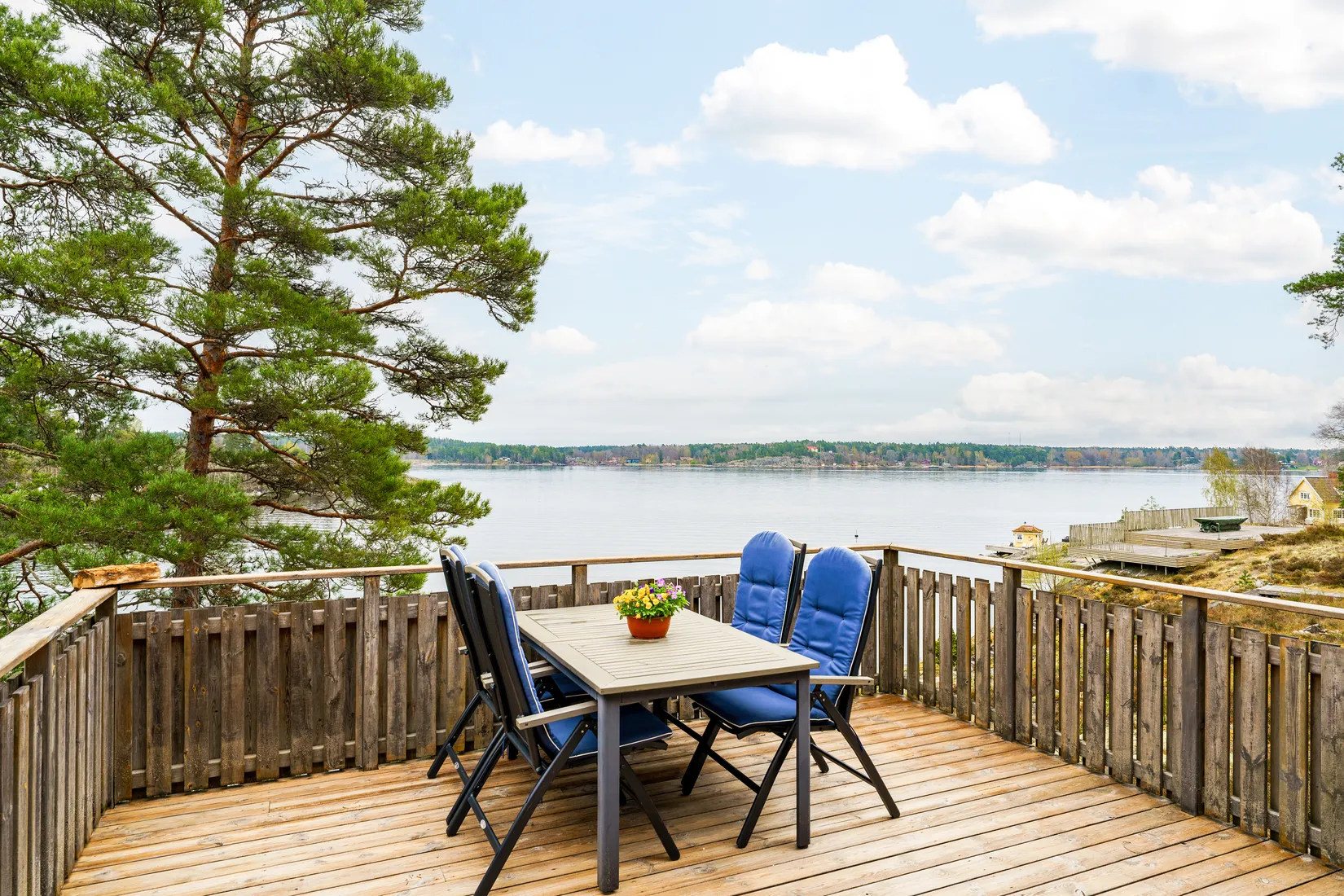 Fritidshus, Gustavsberg Risholmen 149, Gustavsberg - Risholmen, Värmdö