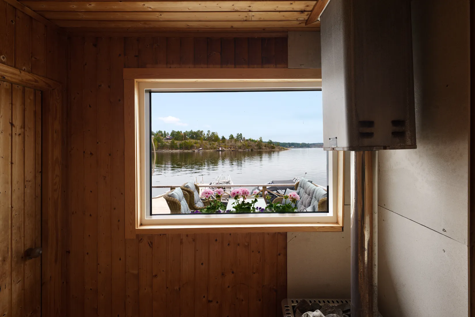 Fritidshus, Gustavsberg Risholmen 149, Gustavsberg - Risholmen, Värmdö