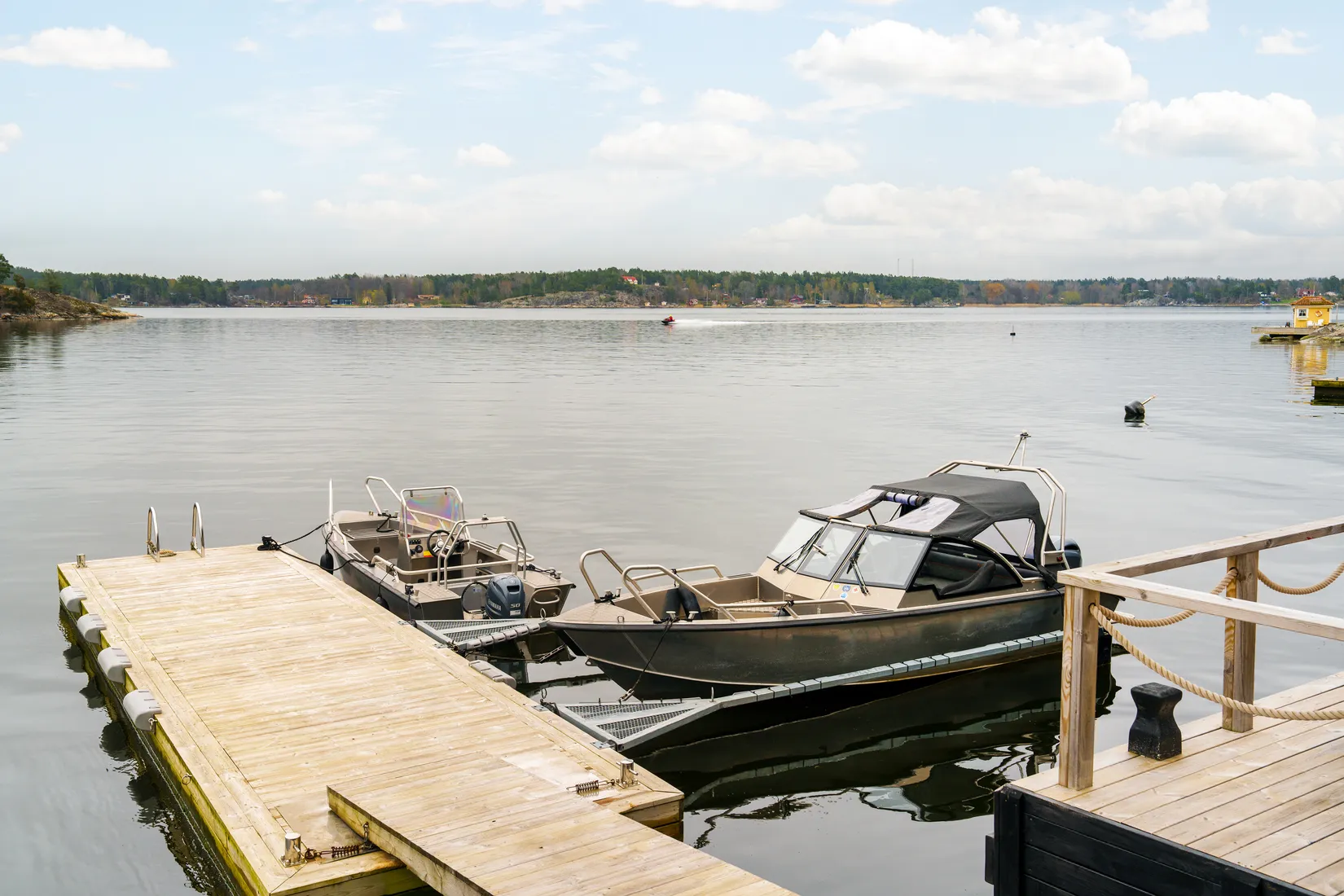 Fritidshus, Gustavsberg Risholmen 149, Gustavsberg - Risholmen, Värmdö