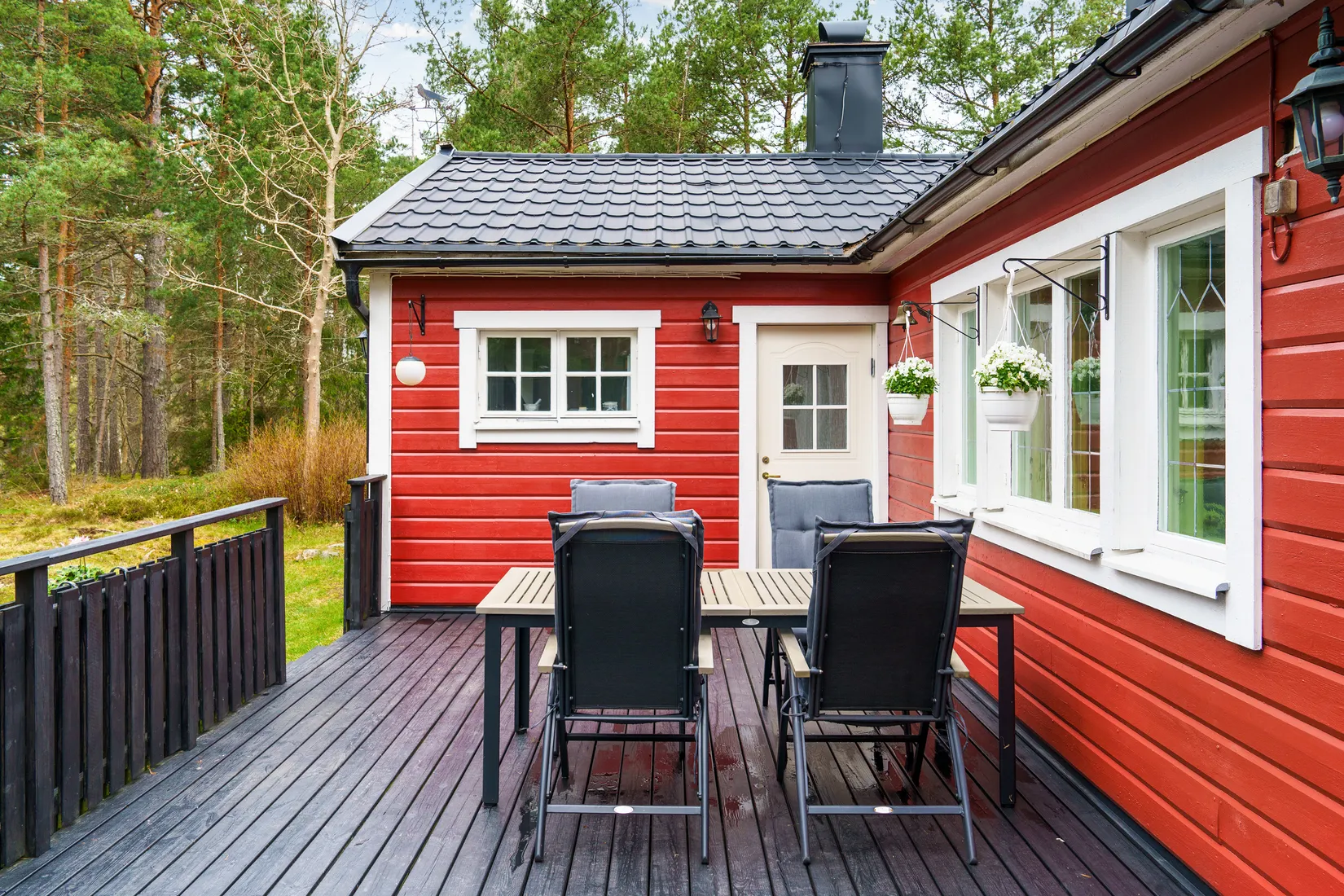 Fritidshus, Gustavsberg Risholmen 149, Gustavsberg - Risholmen, Värmdö