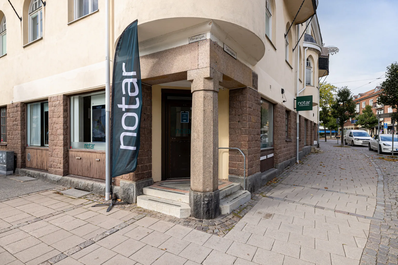 Bostadsrätt, Radhus, Riggvägen 8, Sandhamn, Nynäshamn