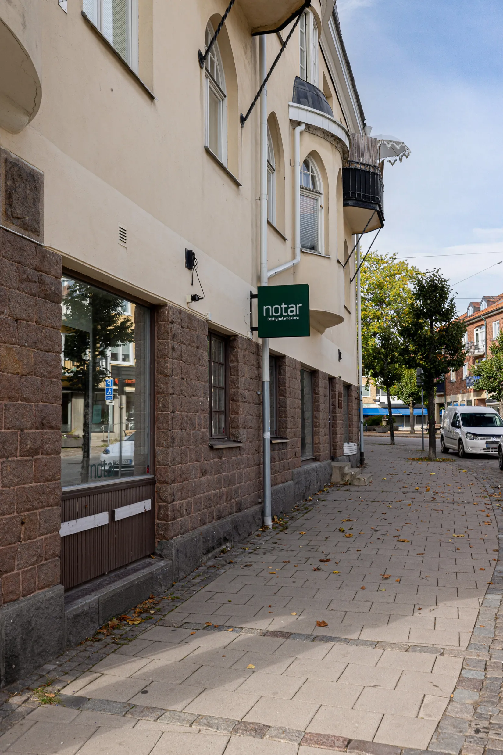Bostadsrätt, Radhus, Riggvägen 8, Sandhamn, Nynäshamn